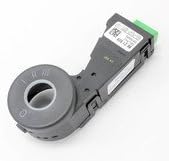 Genuine Volvo 8621509, Antenna Ring