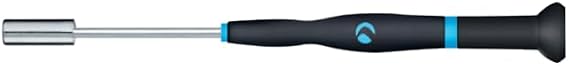 Witte Pro Wittron Magnetic Bitholder, 1/4" x 60mm