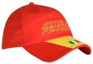 Ferrari Puma Graphic SF Hat