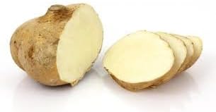 Fresh Jicama (5lb)