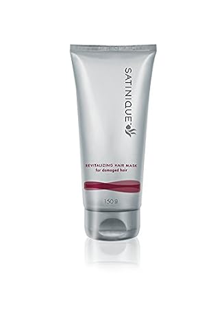 SATINIQUE Revitalizing Hair Mask( 150 gms)