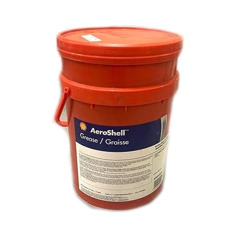 Aeroshell Grease #22 [37.5 Lb Pail]