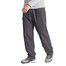 Craghoppers Mens Kiwi Classic Pants | Outdoor Inspired and Rugged Pants for Hiking, Travel and Outdoor Adventures