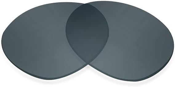 Sunglass Fix Replacement Sunglass Lenses Compatible with Tiffany & Co TF 3069 59mm