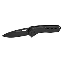Camillus 6.75-Inch EDC Folding Hunting & Camping Knife - G10 Handle