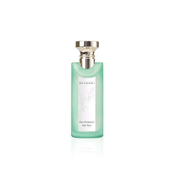 BVLGARI Eau Parfumee Au The Vert