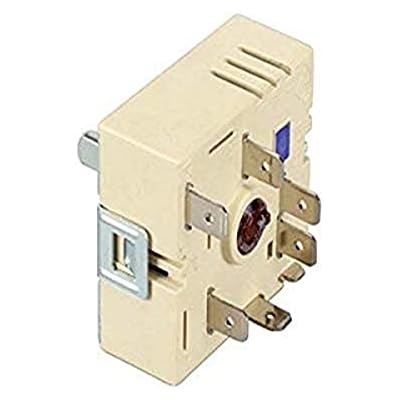 Star Switch, Ego 240V Infinite 2J-200538 - Genuine OEM Replacement Part