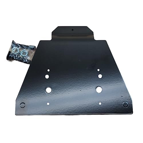 InLine Fabrication Ultramount Quick Change Press Top Plates