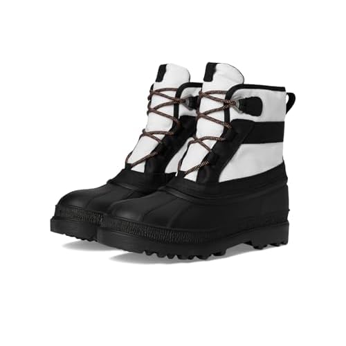Kamik Womens Banff Snow Boot