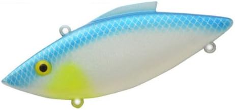 Rat-L-Trap Lures 1/2-Ounce Trap