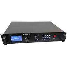 LINSN Y8-406 Video Processor Two-in-one LED Video Processor for Big LED Screen Wall
