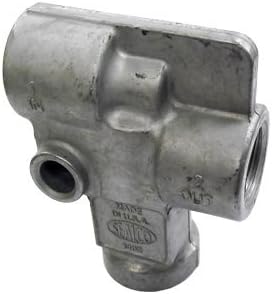 Pressure Protection 140270