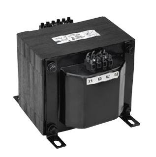 SOLA-HD CE1500MH, Transformer; Ctrl; Encapsulated; 208/240/415/480/600V Pri; 120/240V Sec; Panel; 1500VA