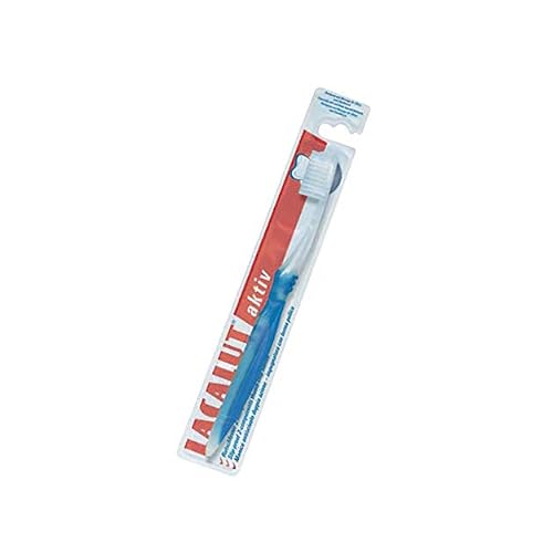 Lacalut Activ Toothbrush