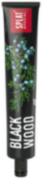 SPLAT Blackwood Toothpaste 75ml