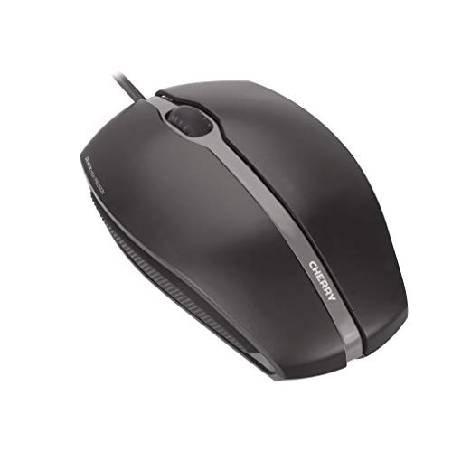 GENTIX Corded Optical Mouse