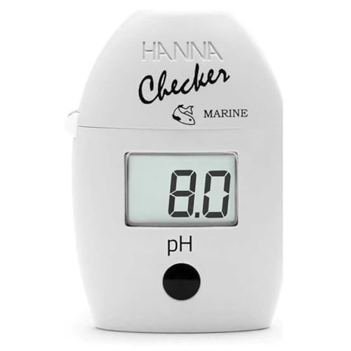 WLR Industries HI780c Hanna ph Checker Tester