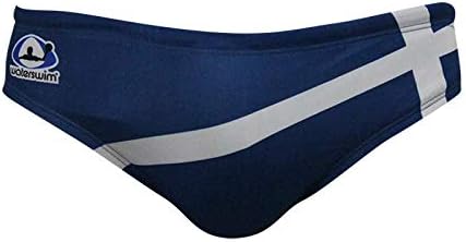Suit Hellas Swimwear, Swim Briefs for Swimmers, Water Polo, Underwater Hockey, Underwater Rugby