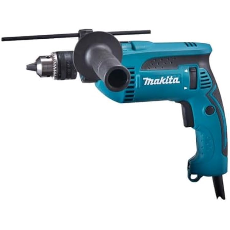 Makita HP1640 58-Inch Hammer Drill
