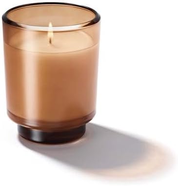 Le Monde Gourmand Miel Bourbon Candle - 8 oz