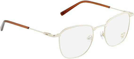 MCM Demo Square Men's Eyeglasses MCM2150 717 51