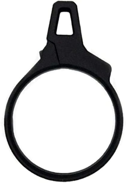 Vortex Compatible Polymer Throw Levers by Anarchy Outdoors