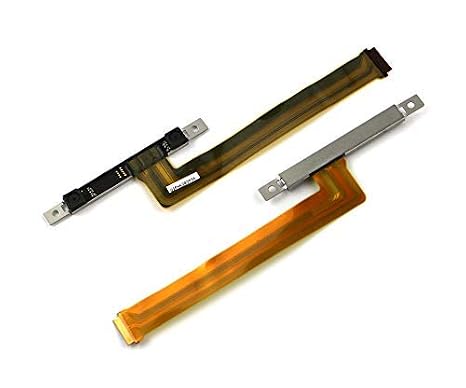 Replacement Camera Lens Flex Ribbon Cable for 2DS Game Console Repair Part