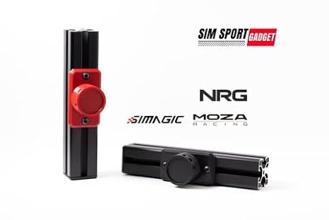 Profile Mount For Simagic Quick Release