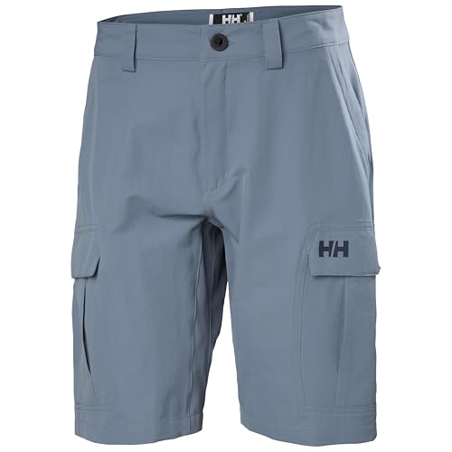 Helly-Hansen Mens HH QD Cargo Shorts