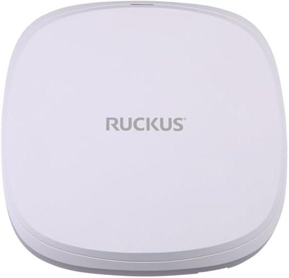Ruckus R670 Indoor Access Point Unleashed (9U1-R670-US00)