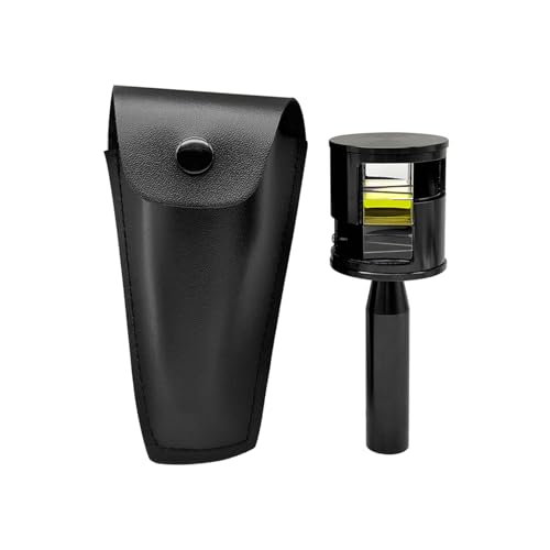 New Optical Double Right Angle Prism Optical Square Total Stations