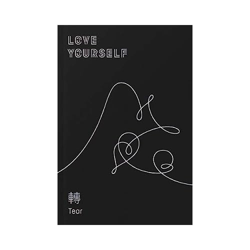 Love Yourself: Tear (U Version)