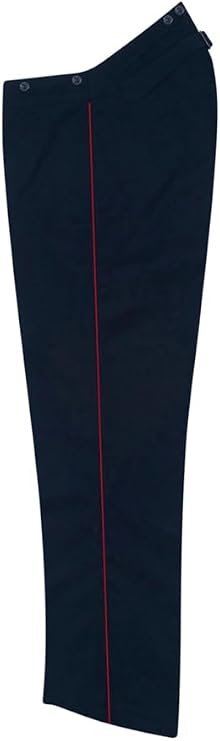 German Imperial German Prussian Wool Trousers