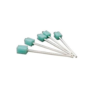 Mi12257Pk - Oral Care Swab Dentifier