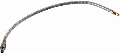 Goodway 24 Long 90-Degree Flex Spray Wand 8945-FLEX-24
