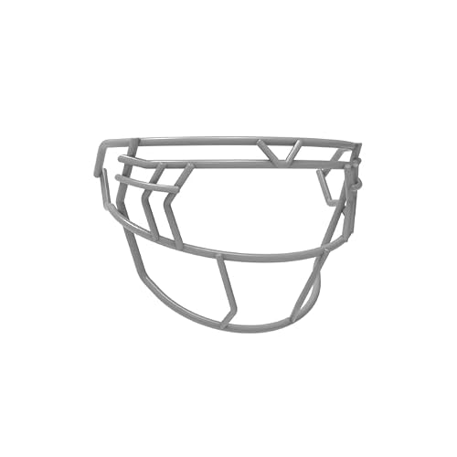Schutt F7 Titanium Football Facemask One Size Fits All F7 LX1, F7 VTD, F7 2.0 Helmets Adult or Youth All Styles and Colors