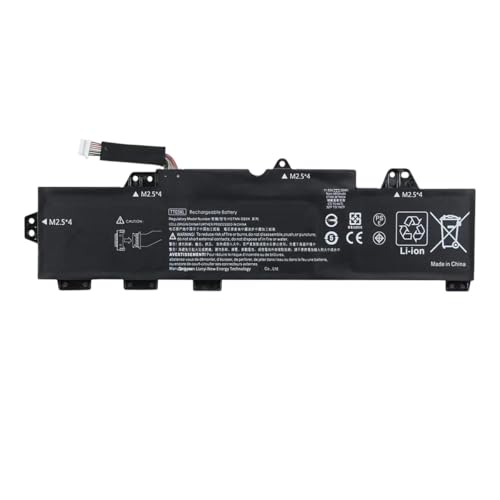 TT03XL 932824-421 Buttreri for Hi P EliteBook 755 G5 850 G5 850 G6 ZBook 15U G5 G6 TT03XL-BTI TT03056XL-PL HSN-I13C-5 HSTNN-LB8H