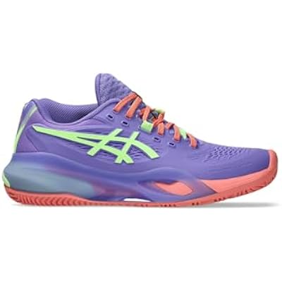 ASICS Womens Gel-Resolution X PadelSneaker