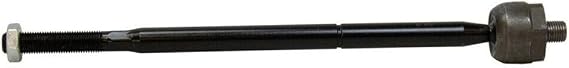 Tie Rod End Kit Front & Right 4pc Set for Chevy for Sonic 2012-2020 Black Left Inner Outer SUS08206