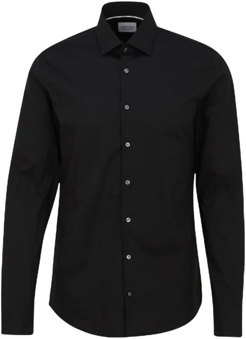 Calvin Klein Men's Steel Stretch