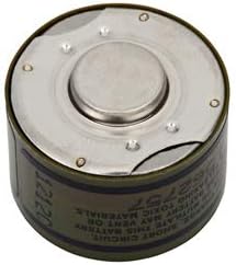 Technical Precision Replacement for SAFT BA-5567/U