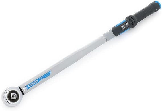 GEDORE DMK 400 Dremaster Torque Wrench