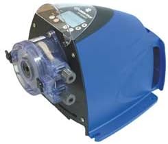 Metering Pump, 8 GPD, 125 PSI