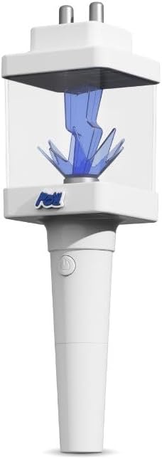 POW Official Light Stick