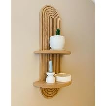 Semplice Wall Shelf