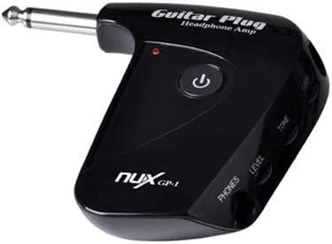 Cherub Gp-1 Kulaklık Amfisi
