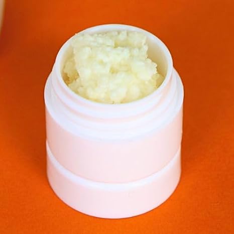 Milk Kefir Grains for Making Probiotic Kefir Drinks