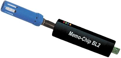 Lignomat BL2 Data Logger