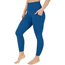 90 Degree By Reflex Womens Power Flex Yoga Pants