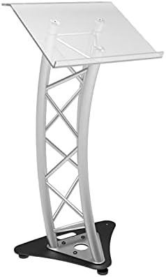 Global Truss GT-Lectern Pro (Black)